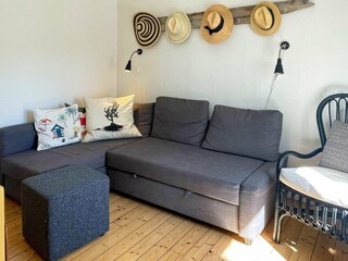 Vakantiehuis Welt  35