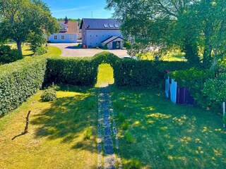 Vakantiehuis Welt  26