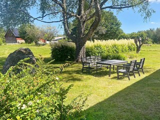 Holiday house Ryd Outdoor Recording 7