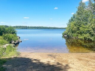 Holiday house Ryd  24