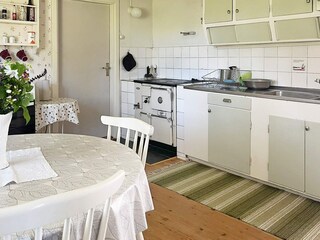 Vakantiehuis Ryd  13