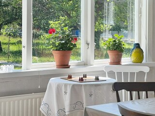 Vakantiehuis Ryd  19