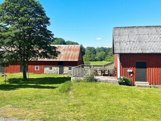 Ferienhaus Ryd  14