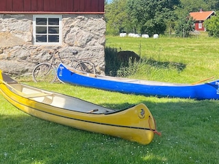 Vakantiehuis Ryd  15