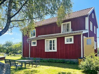 Vakantiehuis Ryd Buitenaudio-opname 4