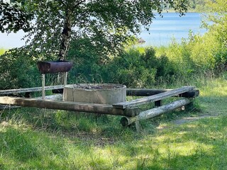 Vakantiehuis Ryd  25