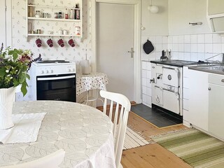 Holiday house Ryd  16
