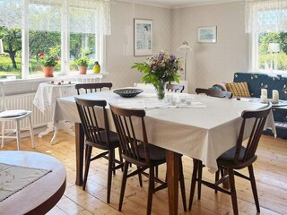 Holiday house Ryd  17