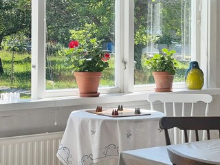 Vakantiehuis Ryd  27