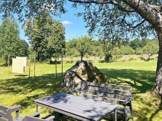 Holiday house Ryd Outdoor Recording 8