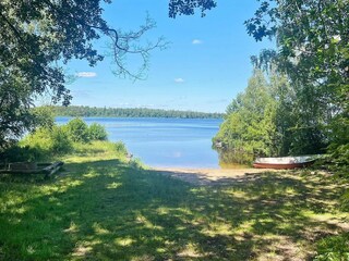 Vakantiehuis Ryd  10