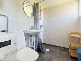 Holiday house Ryd  27