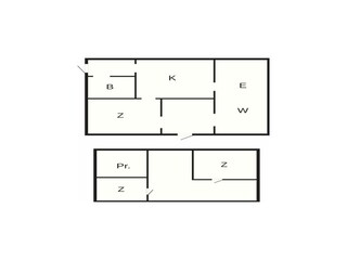 Ferienhaus Ryd Grundriss 31