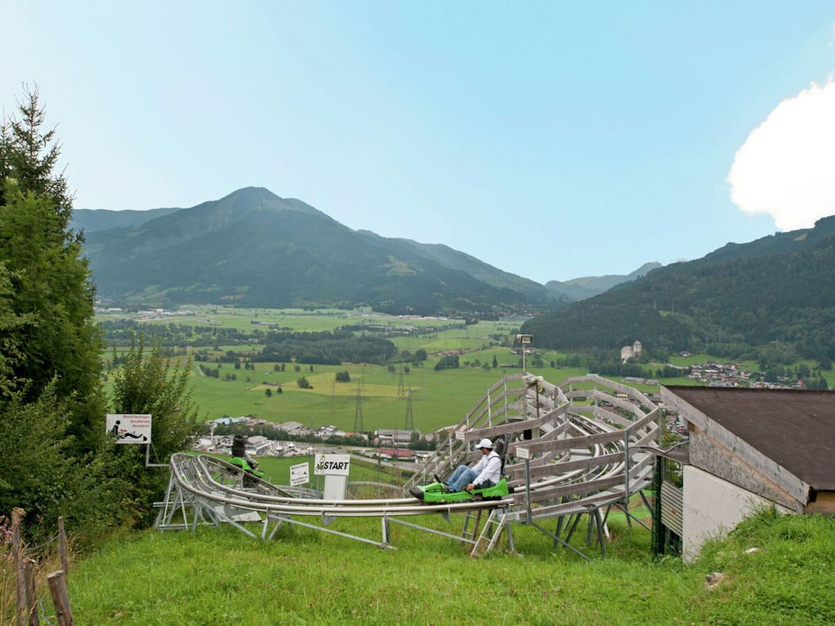 Type de propriété : Chalet Kaprun Enregistrement extérieur 1