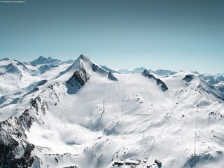 Cottage Kaprun Environment 32