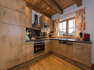 Landhaus Kaprun Ausstattung 20