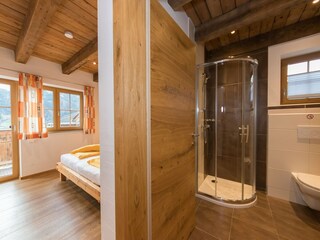 Landhaus Kaprun Ausstattung 23