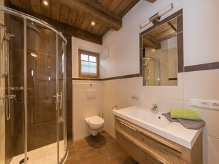 Cottage Kaprun Features 24