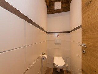 Landhaus Kaprun Ausstattung 24