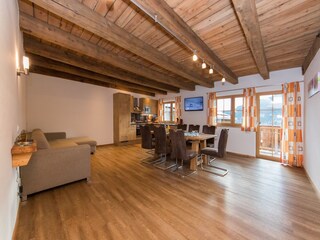 Cottage Kaprun Features 10