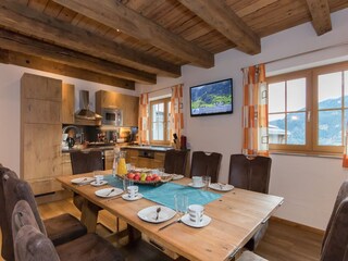 Cottage Kaprun Features 11