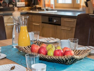 Cottage Kaprun Features 11