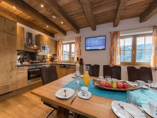 Cottage Kaprun Features 13