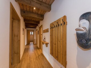Casa de campo Kaprun Características 16