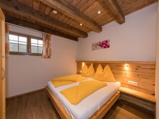 Vakantiehuisje Kaprun Kenmerken 17