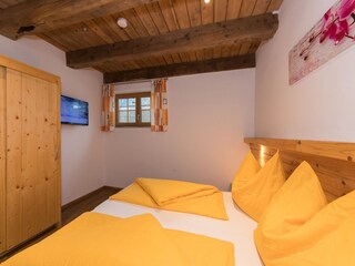 Vakantiehuisje Kaprun Kenmerken 18