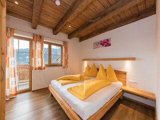 Landhaus Kaprun Ausstattung 12