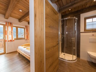 Casa de campo Kaprun Características 19