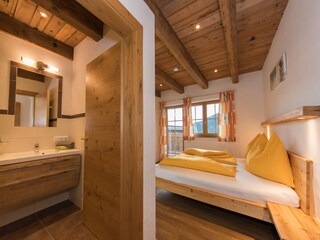 Casa de campo Kaprun Características 11