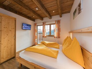 Vakantiehuisje Kaprun Kenmerken 10
