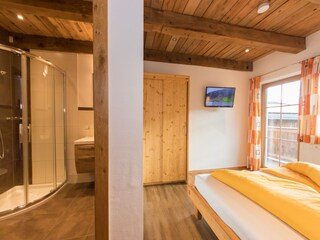 Landhaus Kaprun Ausstattung 18