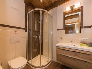 Landhaus Kaprun Ausstattung 21