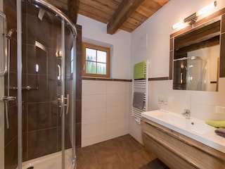 Landhaus Kaprun Ausstattung 22
