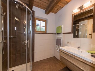 Landhaus Kaprun Ausstattung 25