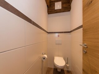 Cottage Kaprun Features 25