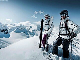 Cottage Kaprun Environment 34