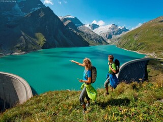 Vakantiehuisje Kaprun Omgeving 32