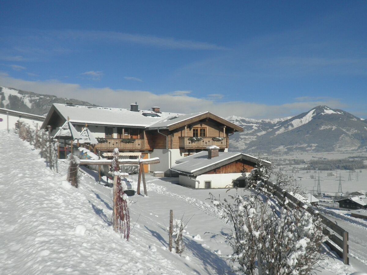 Casa de campo Kaprun Grabación al aire libre 1