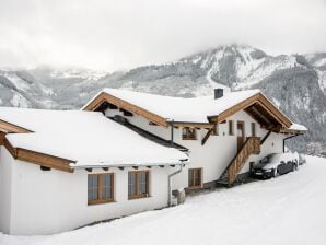 Landhaus Herrenhaus in Kaprun in der Nähe des Skigebietes - Kaprun - image1