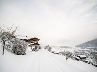 Cottage Kaprun Outdoor Recording 9