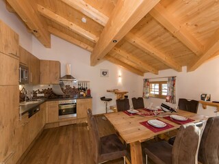 Cottage Kaprun Features 27