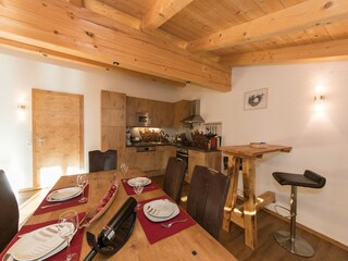 Cottage Kaprun Features 21