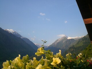 Cottage Kaprun Outdoor Recording 10