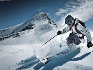 Type de propriété : Chalet Kaprun Environnement 36