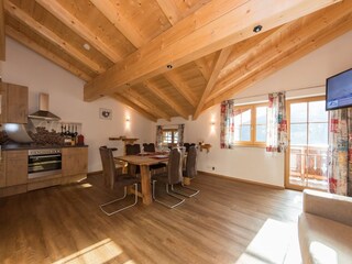 Cottage Kaprun Features 31