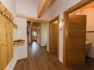 Cottage Kaprun Features 29